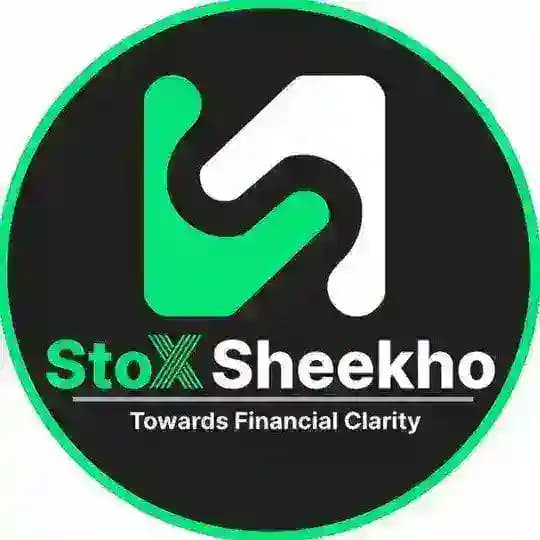 Stox Sheekho - Intraday Banknifty Academy