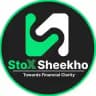 Stox Sheekho - Intraday Banknifty Academy