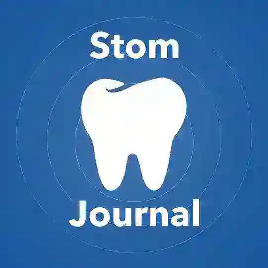 Stom Journal | Стоматология