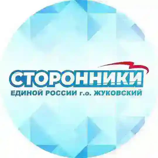 Сторонники "Единой России" | Жуковский