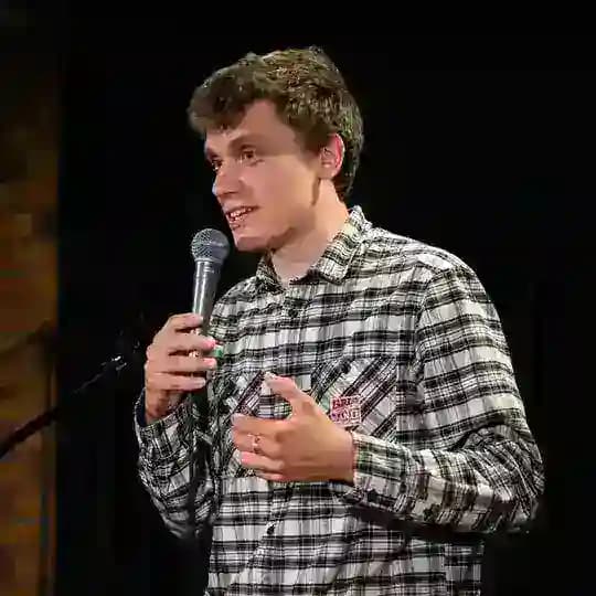 Рассказы Ильи