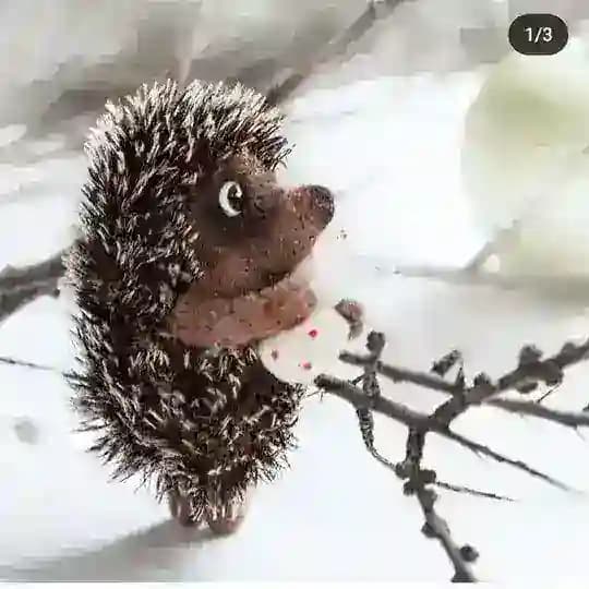 БРОШКИ РУЧНОЙ РАБОТЫ❤️🌸❤️