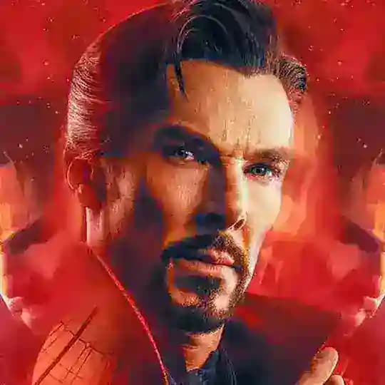Hd movies stranger