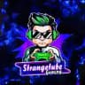 STRANGETUBE