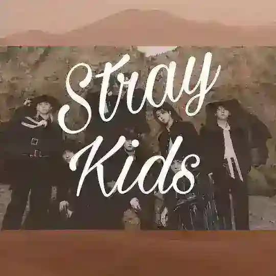 Stray Kids Brasil - DO IT