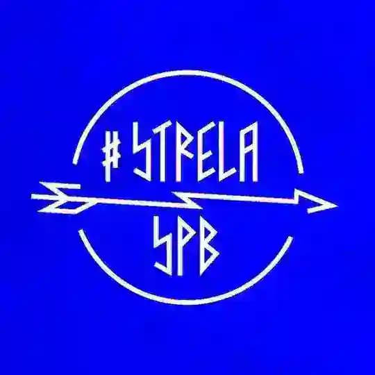 #STRELASPB