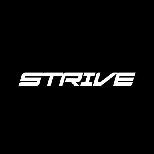 STRIVE