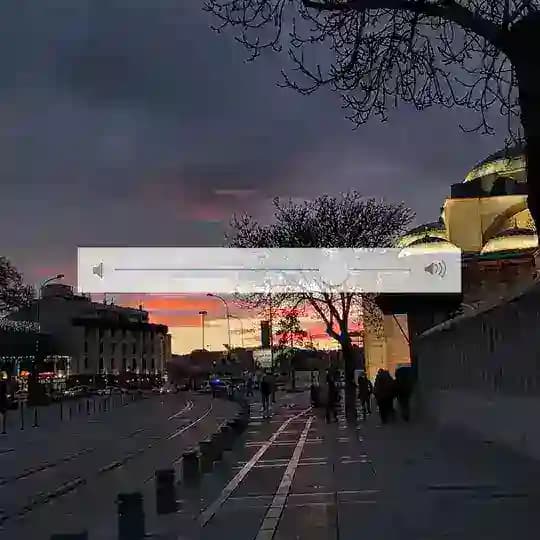 Строчки из песен