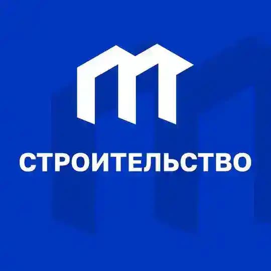 MEGAPOLIS • строительство