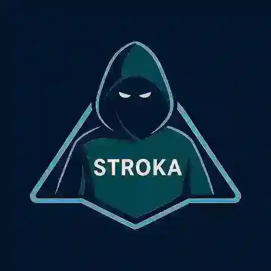 строка