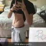 Straight white guys