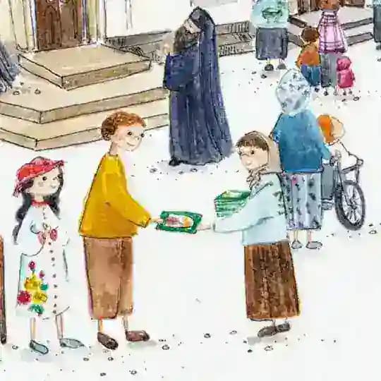 Социальная служба СТСЛ
