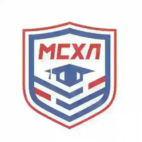 Студенческий хоккей Москвы🏒