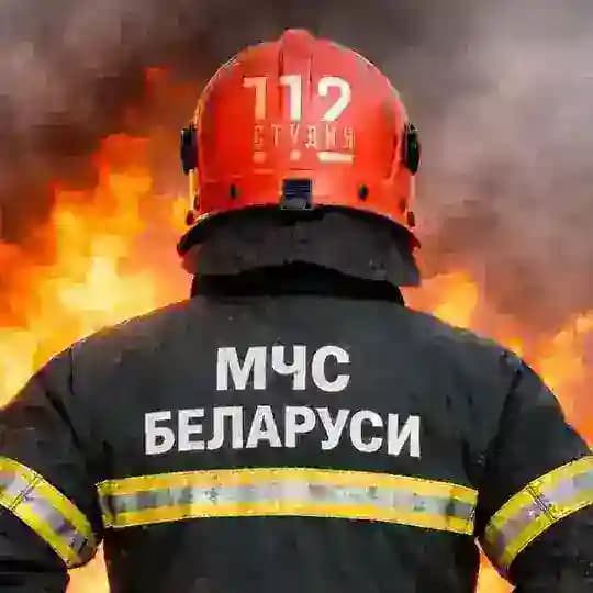 Служба спасения 🇧🇾