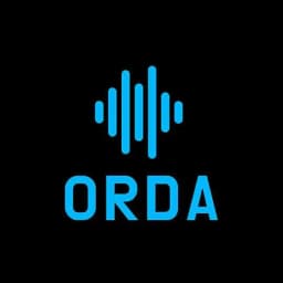 ORDA STUDIO | ҚАЗАҚША ДЫБЫСТАМА Profile