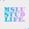 MSLU STUDLIFE