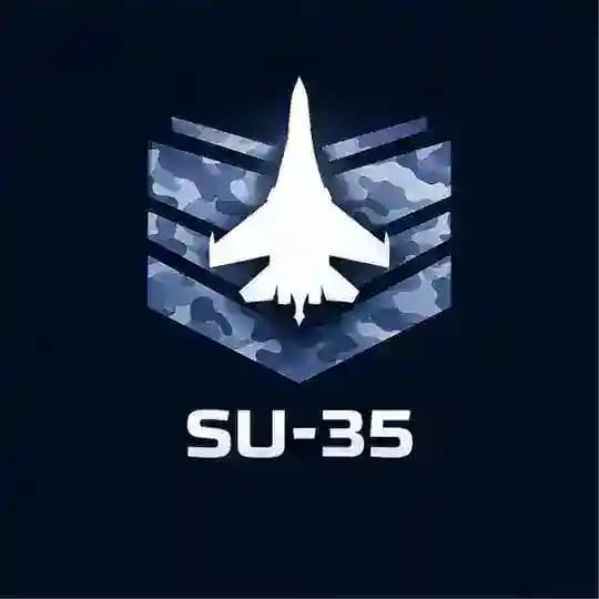 SU-35 Profile