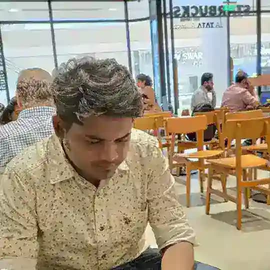 Subhasis Sarangi Profile