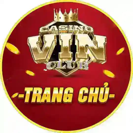 VINCLUB - TRANG CHỦ