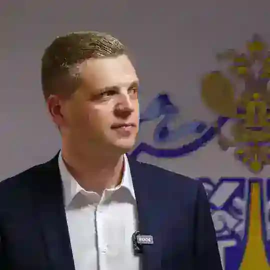 Дмитрий Сулегин | МГТУ им. Н.Э. Баумана