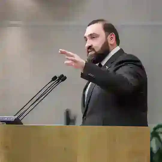 ХАМЗАЕВ