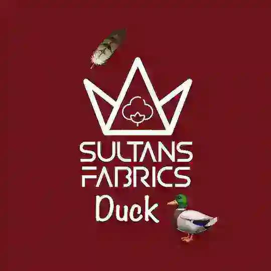 Sultans_Duck