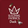 Sultans_Duck