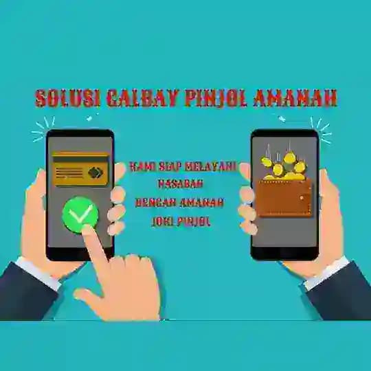 SOLUSI GALBAY PINJOL AMANAH