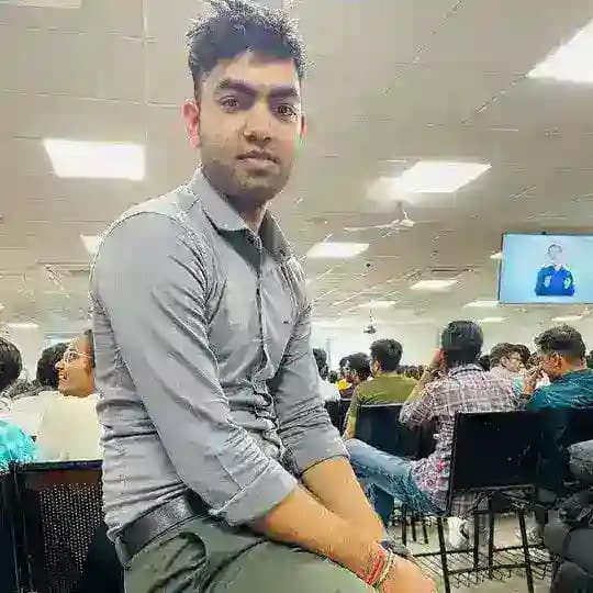 Sunil Sir Kotputli™