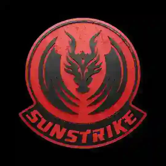 SUNSTRIKE