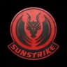 SUNSTRIKE