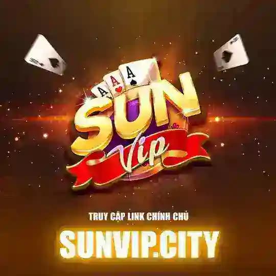 SUNVIP.CITY - CHUẨN CHÍNH HIỆU
