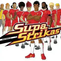 Supa Strikas Profile