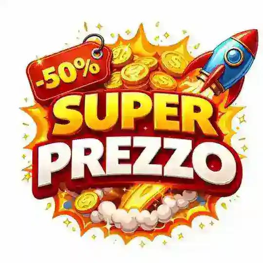 ‼️ SUPER PREZZO ❌ ERRORI DI PREZZO❌