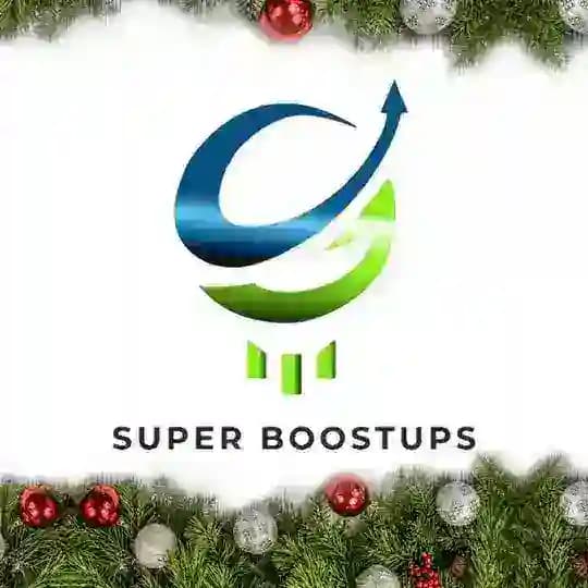 Super Boost-up