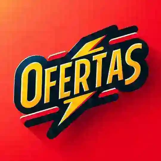 OFERTAS RELAMPAGO