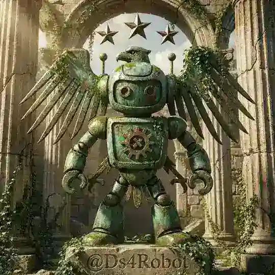 Update's Bots log 🧾