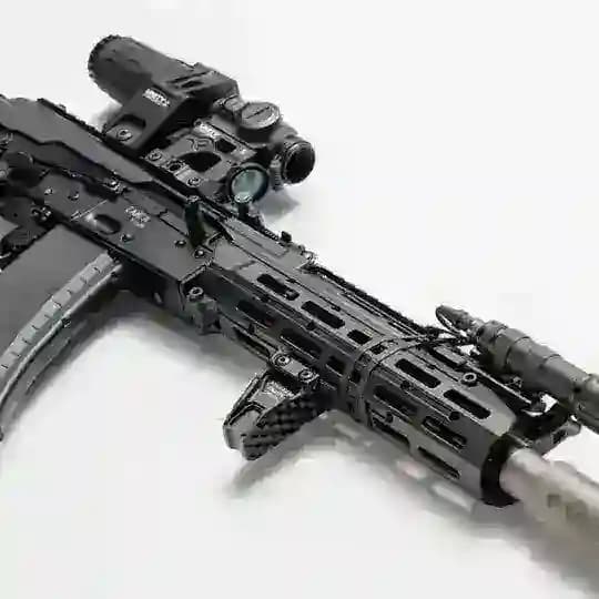 @sureshotarmament