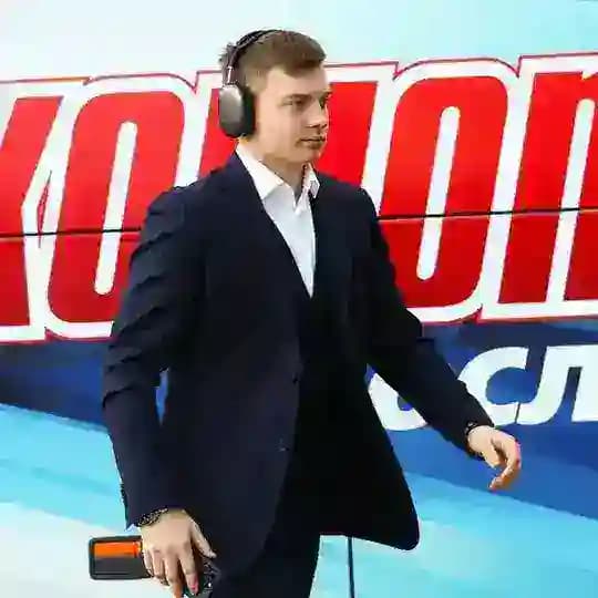 в гостях у СУРЫ