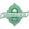 Surxonmuslim.uz