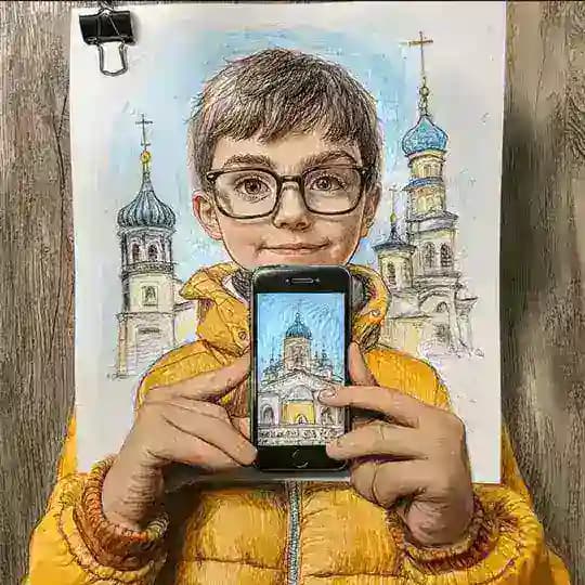 Молодёжка "Суворов"