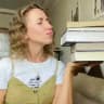 Я пошла читать ❤️📚 | @sveta_reads