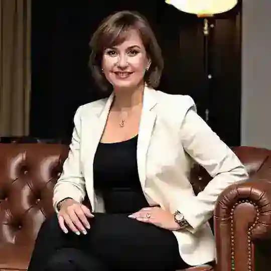 СВЕТЛАНА ИЛЬИНА