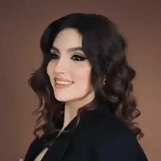 ✨СВЕТличная в кадре️🎥