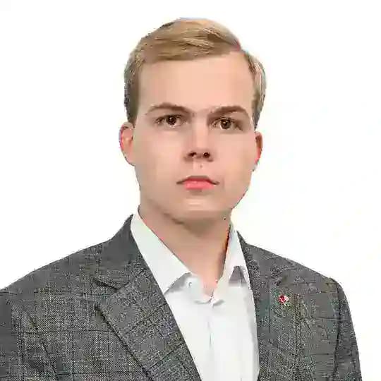 Александр Свирид