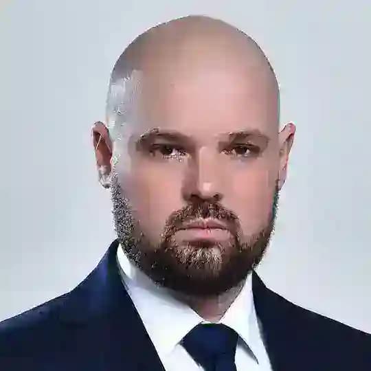 Андрей Свистунов