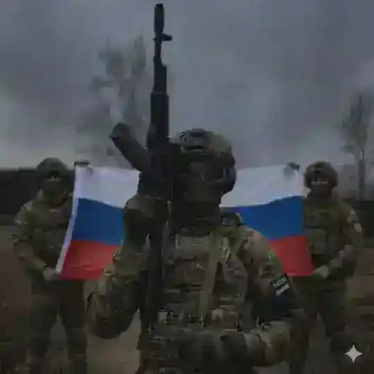 🇷🇺Сводки ФРОНТА🇷🇺