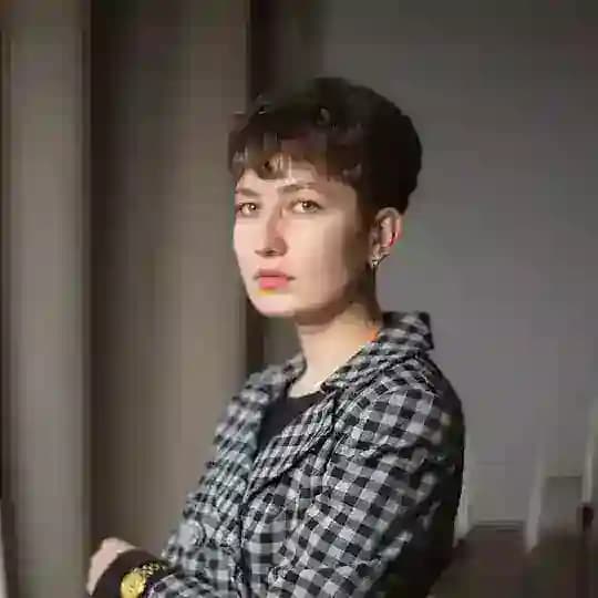 Своя Пухальская