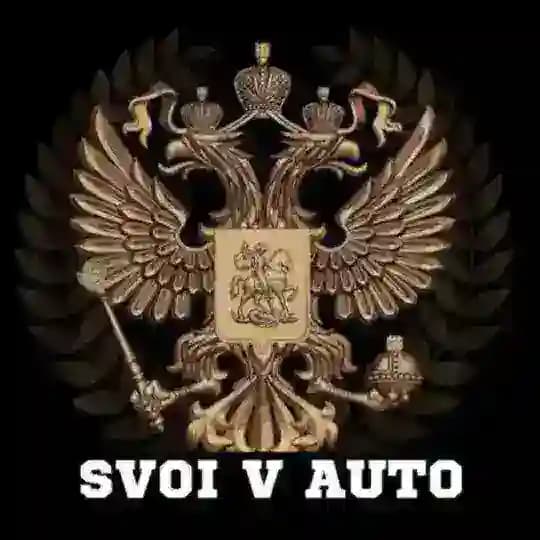 СВОИ
