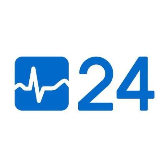 Спецвыпуск MedPoint 24